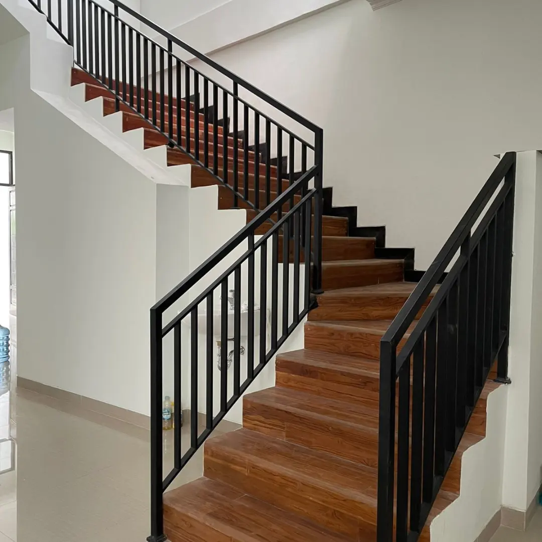 rumah jln raya petamburan