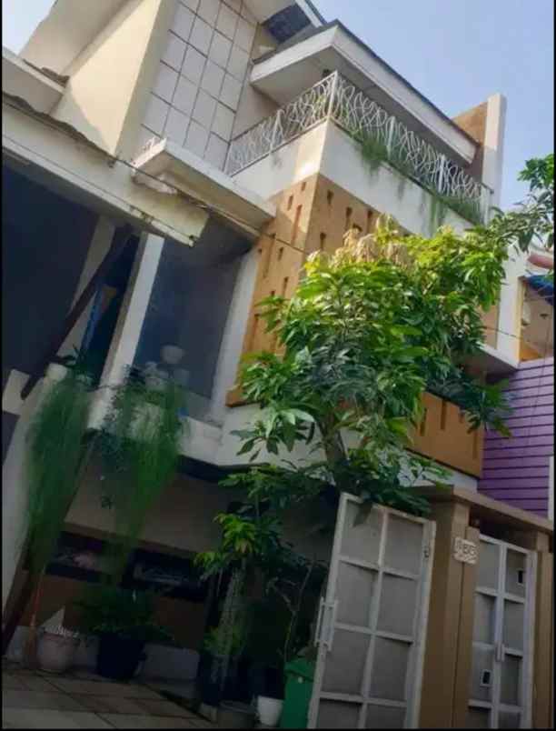 rumah kapin jatibening pondok gede