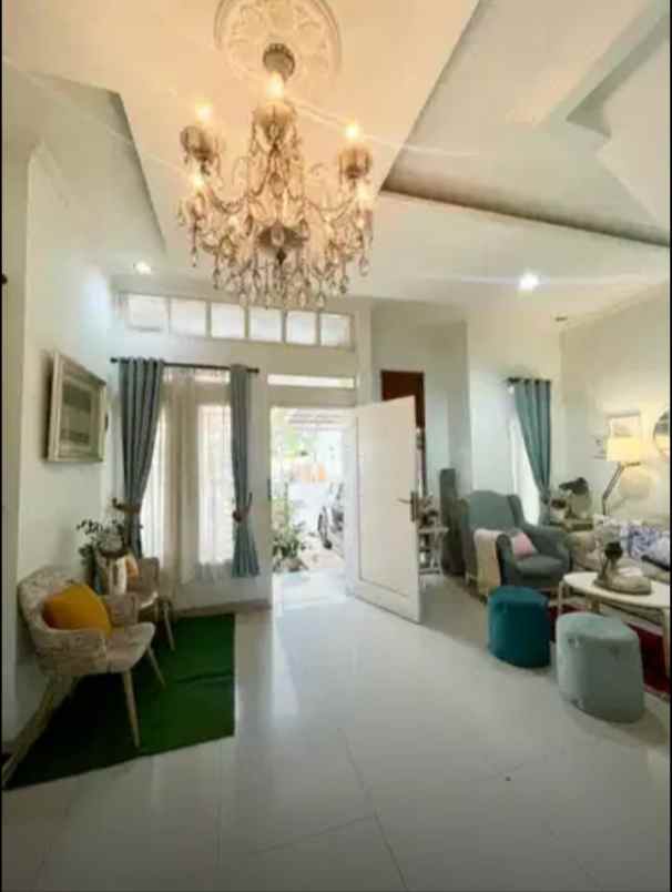 rumah kapin jatibening pondok gede