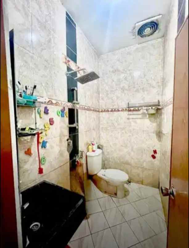 rumah kapin jatibening pondok gede