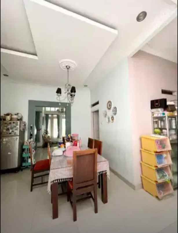 rumah kapin jatibening pondok gede