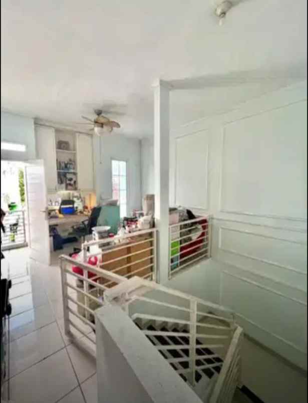 rumah kapin jatibening pondok gede