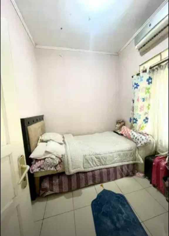 rumah kapin jatibening pondok gede