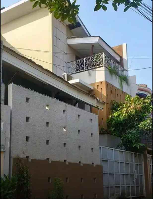 rumah kapin jatibening pondok gede