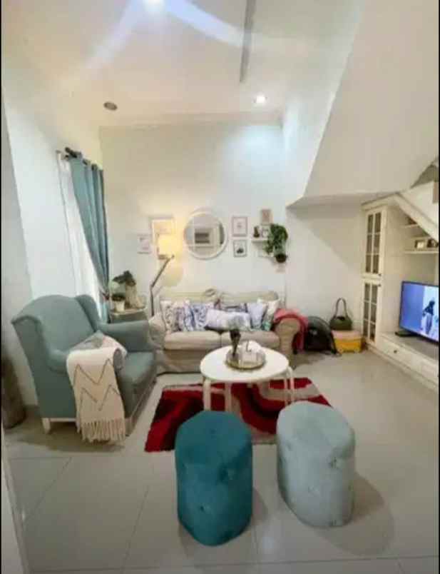 rumah kapin jatibening pondok gede