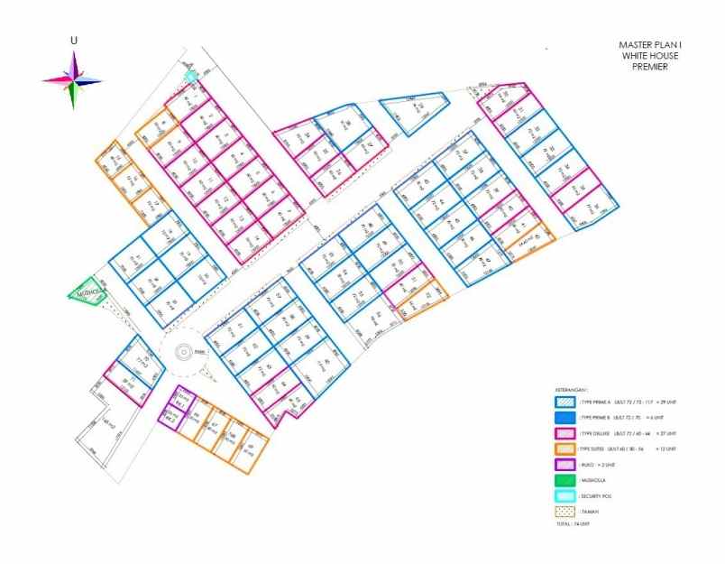 rumah kapitan sukatani tapos depok