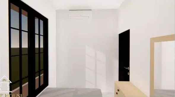 rumah kapitan sukatani tapos depok