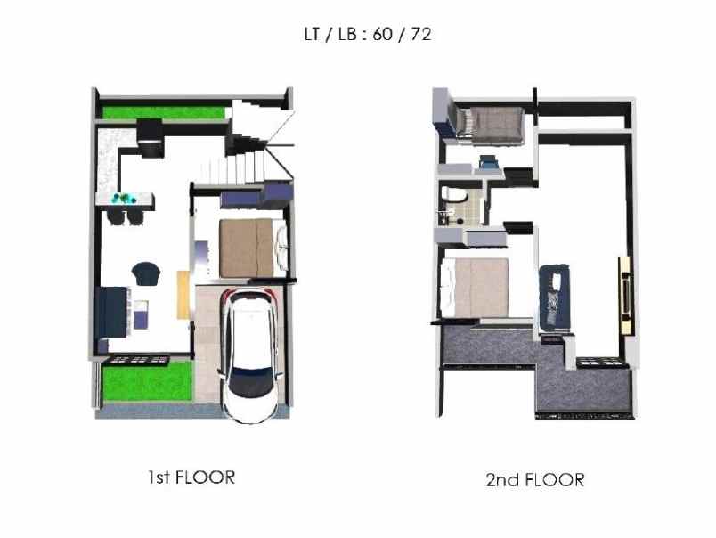 rumah kapitan sukatani tapos depok