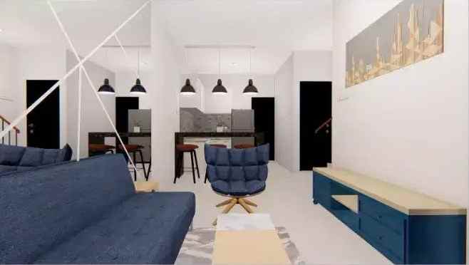 rumah kapitan sukatani tapos depok