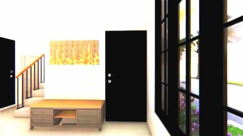 rumah kapitan sukatani tapos depok