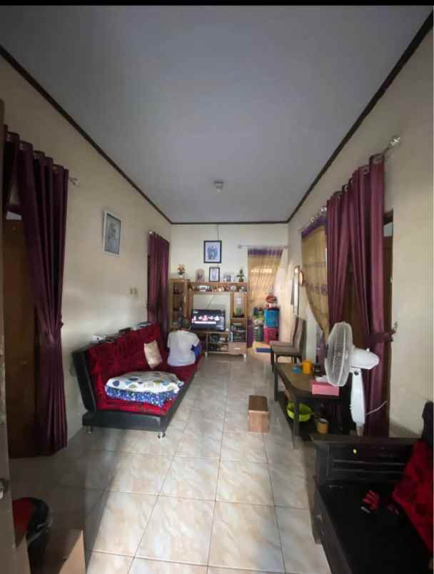 rumah kemuning sendangmulyo tembalang semarang