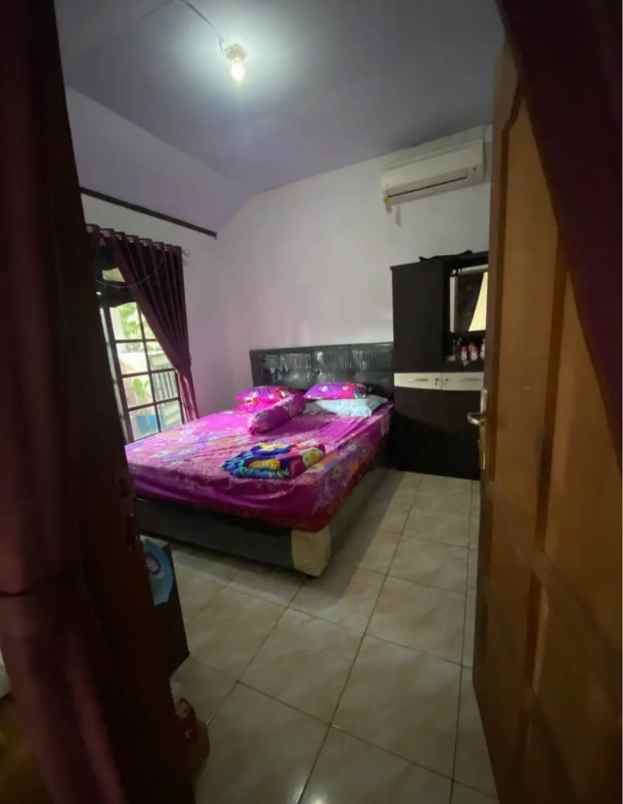 rumah kemuning sendangmulyo tembalang semarang