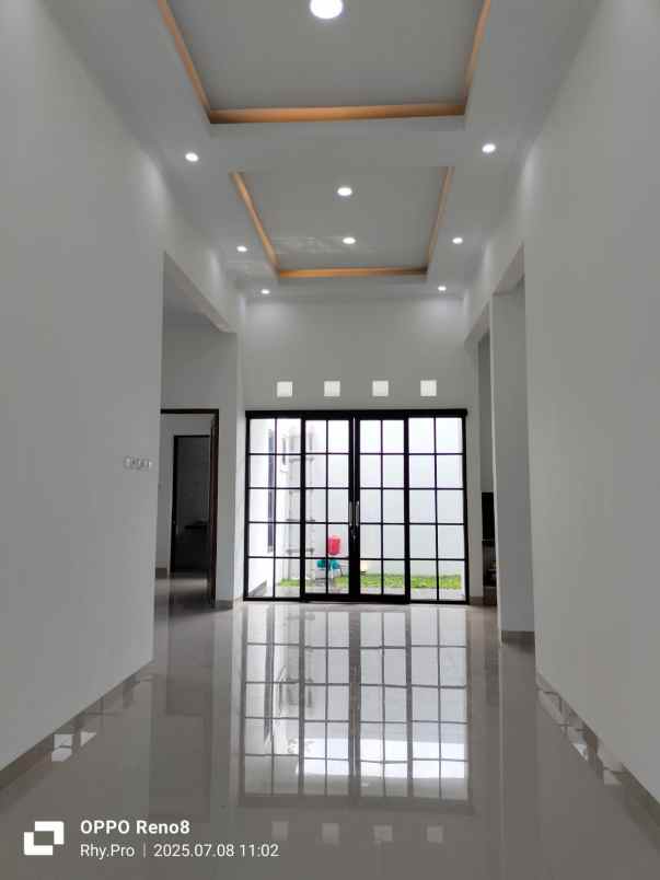 rumah klasik sleman dekat kampus uii yogyakarta