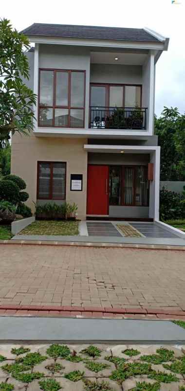 rumah kodau jatiwarna bekasi