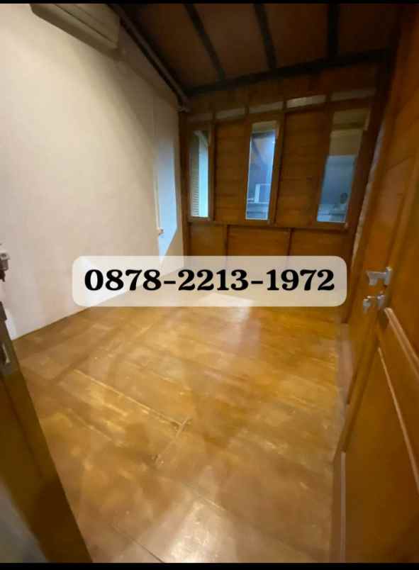 rumah komplek siap huni dekat ke tol margaasih