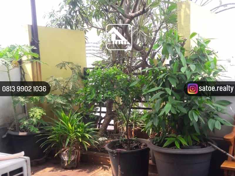 rumah kost 15 kamar full di dekat area gajah mada
