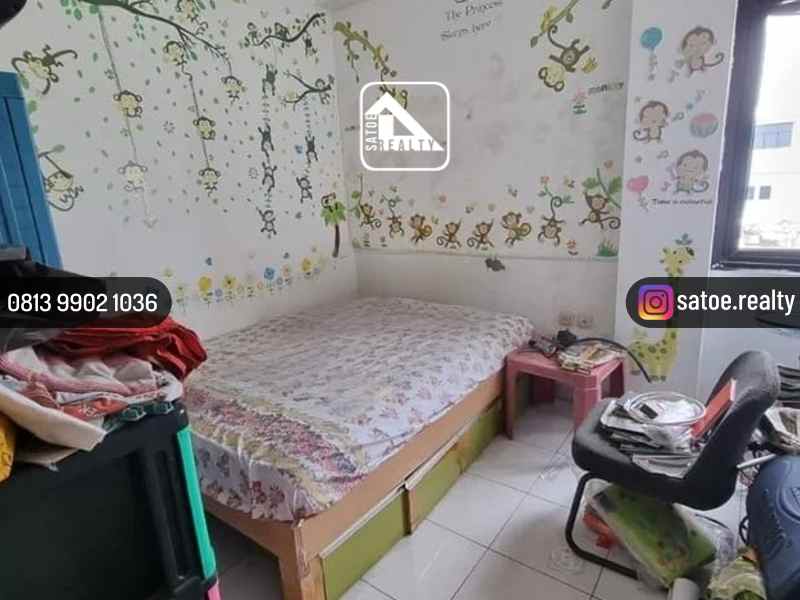 rumah kost 15 kamar full di dekat area gajah mada