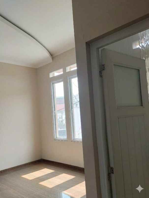 rumah kp cicayur 1 pagedangan bsd