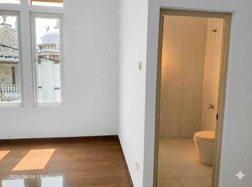 rumah kp cicayur 1 pagedangan bsd