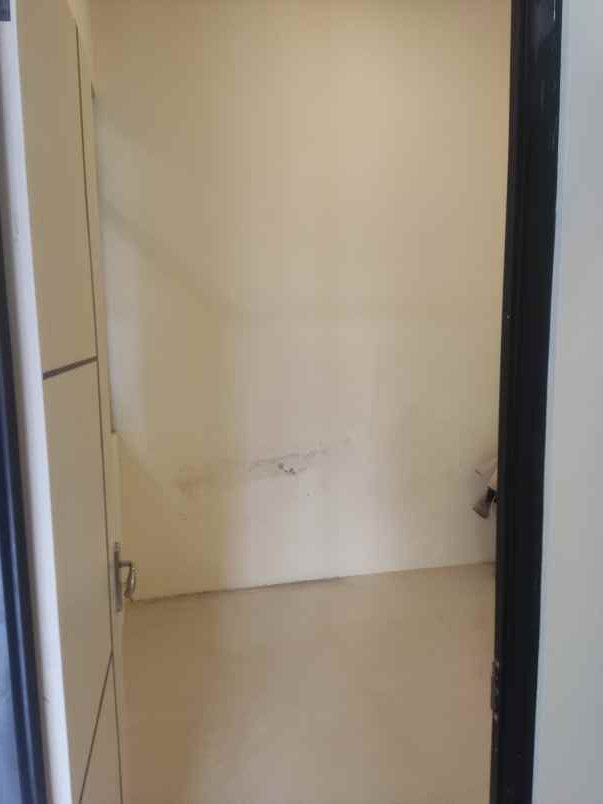 rumah kpr hunian nyaman lokasi strategis