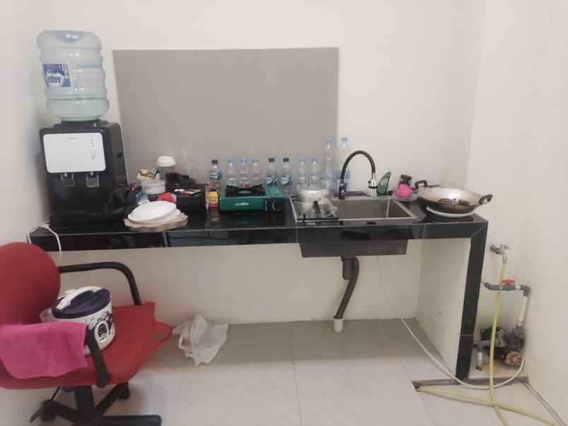 rumah kpr hunian nyaman lokasi strategis