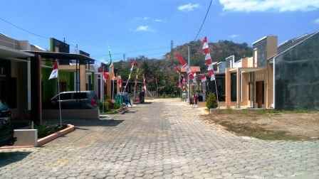 rumah langensari ungaran barat