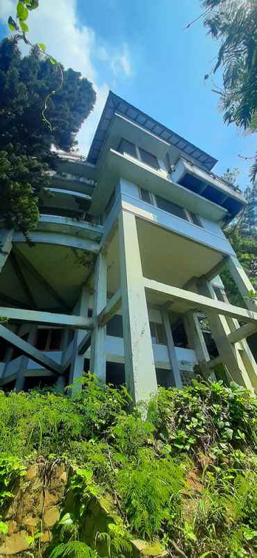 rumah lembah pakar timur