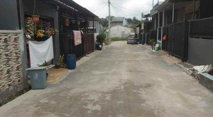 rumah limo cinere kubah emas depok
