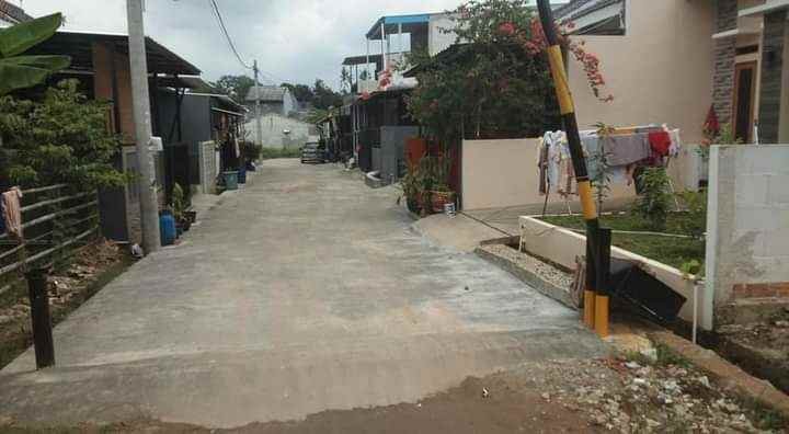 rumah limo cinere kubah emas depok