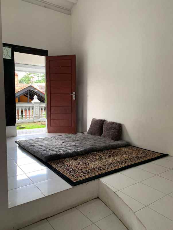 rumah luas 180 m2 ujungberung hanya 850 juta