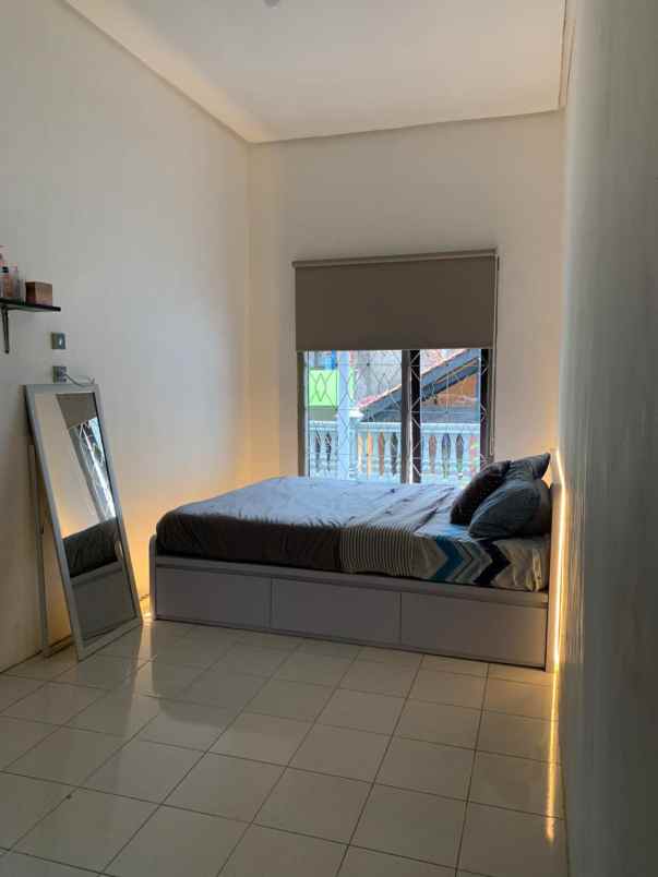 rumah luas 180 m2 ujungberung hanya 850 juta