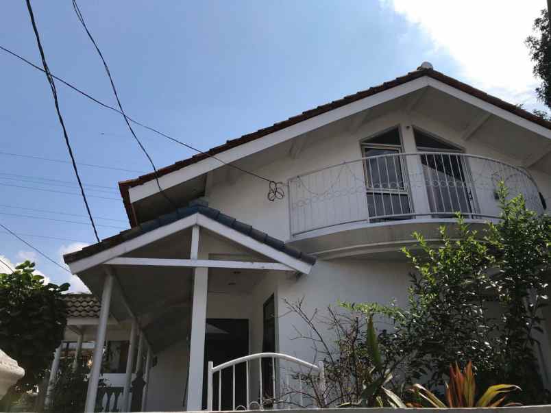 rumah luas 180 m2 ujungberung hanya 850 juta