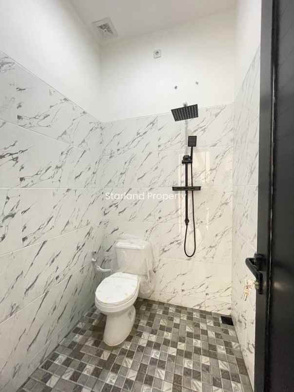 rumah luas dan aesthetic di ciledug tangerang