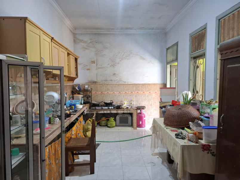 rumah luas di slawu jember jl cendrawasih