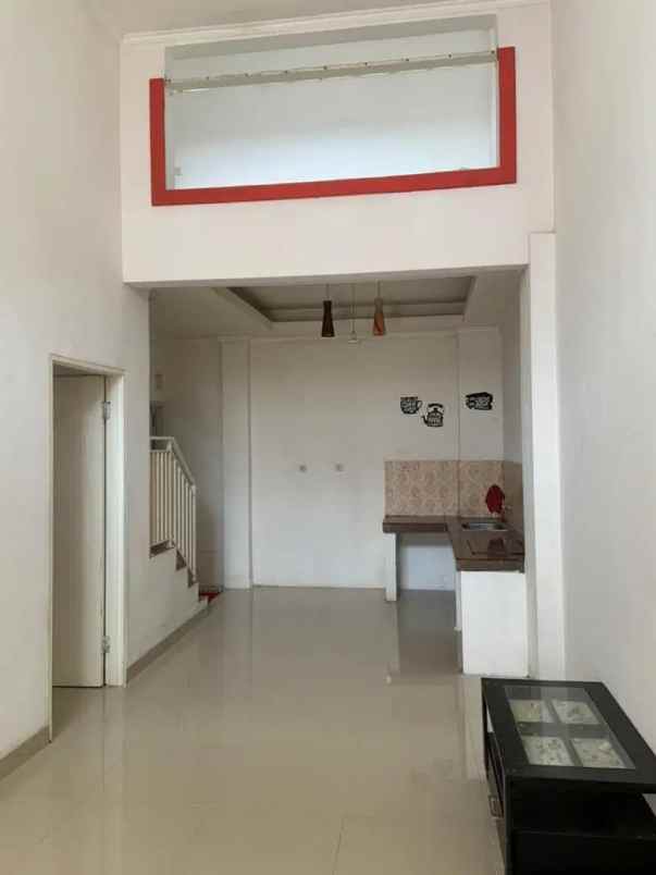 rumah mahagoni bintaro siap sewa siapa cepat dia dapat