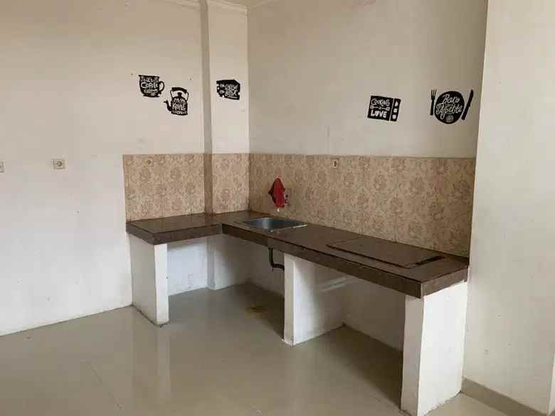 rumah mahagoni bintaro siap sewa siapa cepat dia dapat