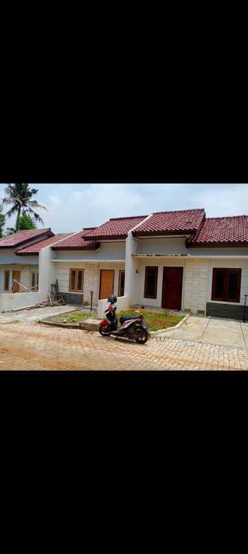 rumah mampang pancoran mas depok