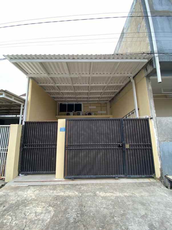rumah medayu utara strategis token 2200