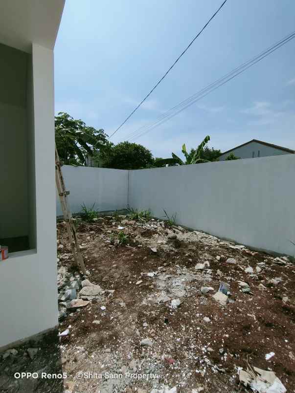 rumah meruyung limo depol