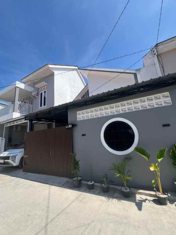 rumah mewah 300jt an purworejo