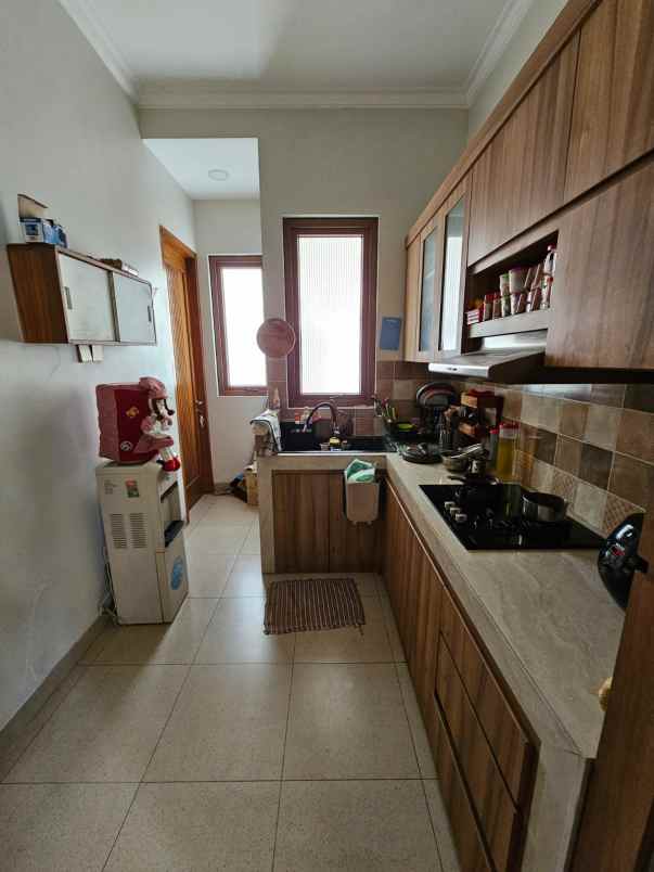 rumah mewah di citra gran cibubur