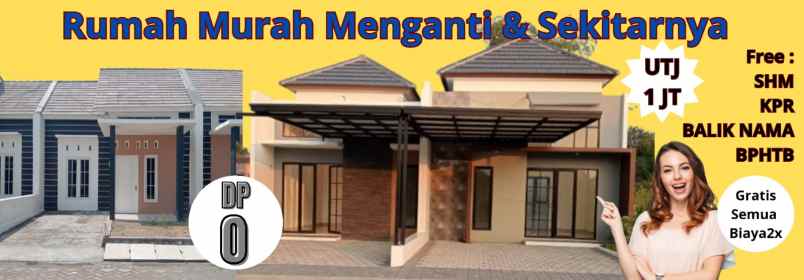 rumah mewah harga murah