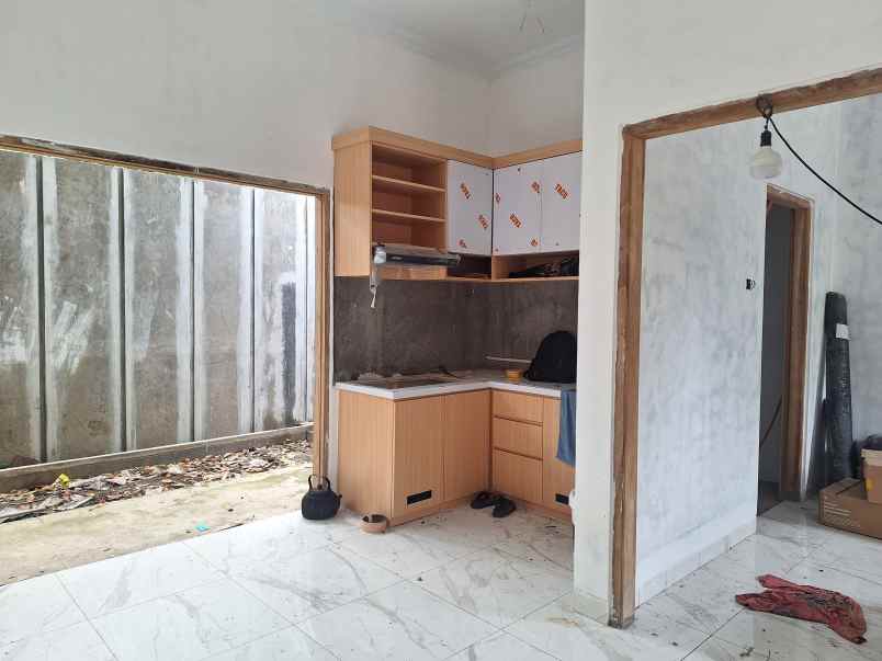 rumah mewah impian dengan nuansa pedesaan asri