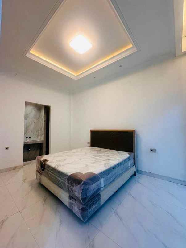 rumah mewah murah dekat pusat kota jogja