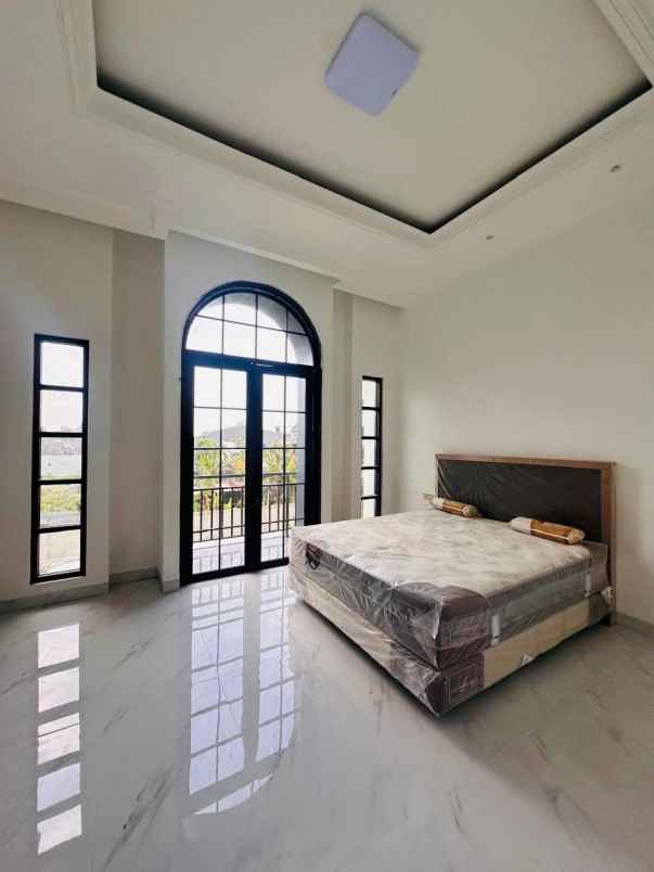 rumah mewah murah dekat pusat kota jogja