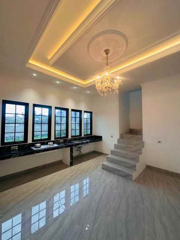 rumah mewah murah dekat pusat kota jogja