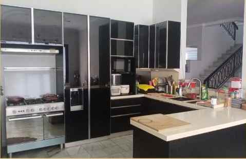 rumah mewah strategis dekat pondok indah