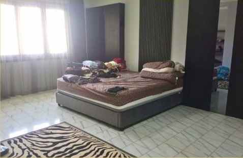 rumah mewah strategis dekat pondok indah