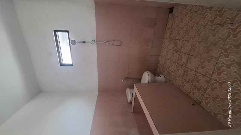 rumah mezzanine siap huni di banyumanik