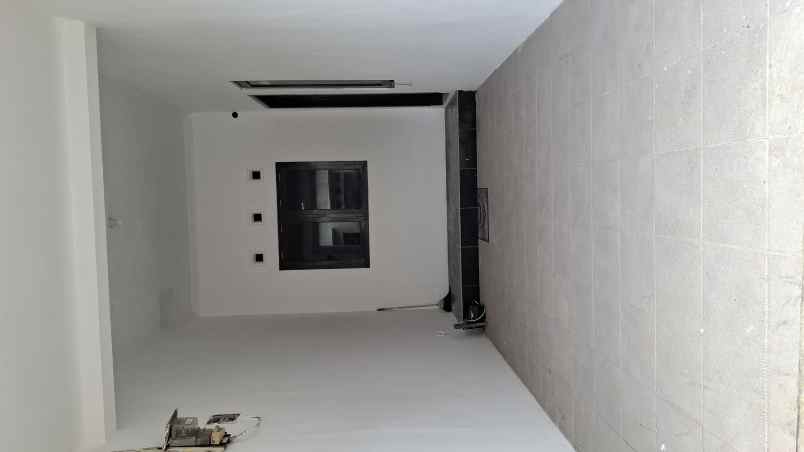 rumah mezzanine siap huni di banyumanik